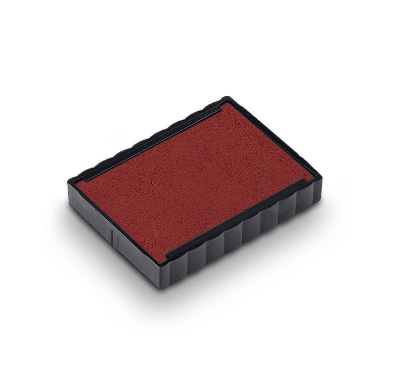 TRODAT Pack De 2 Recambios De Tinta Para Sello 6/53B - Color Azul, Compatible Con Modelos 5203, 5253, 5440, Etc.