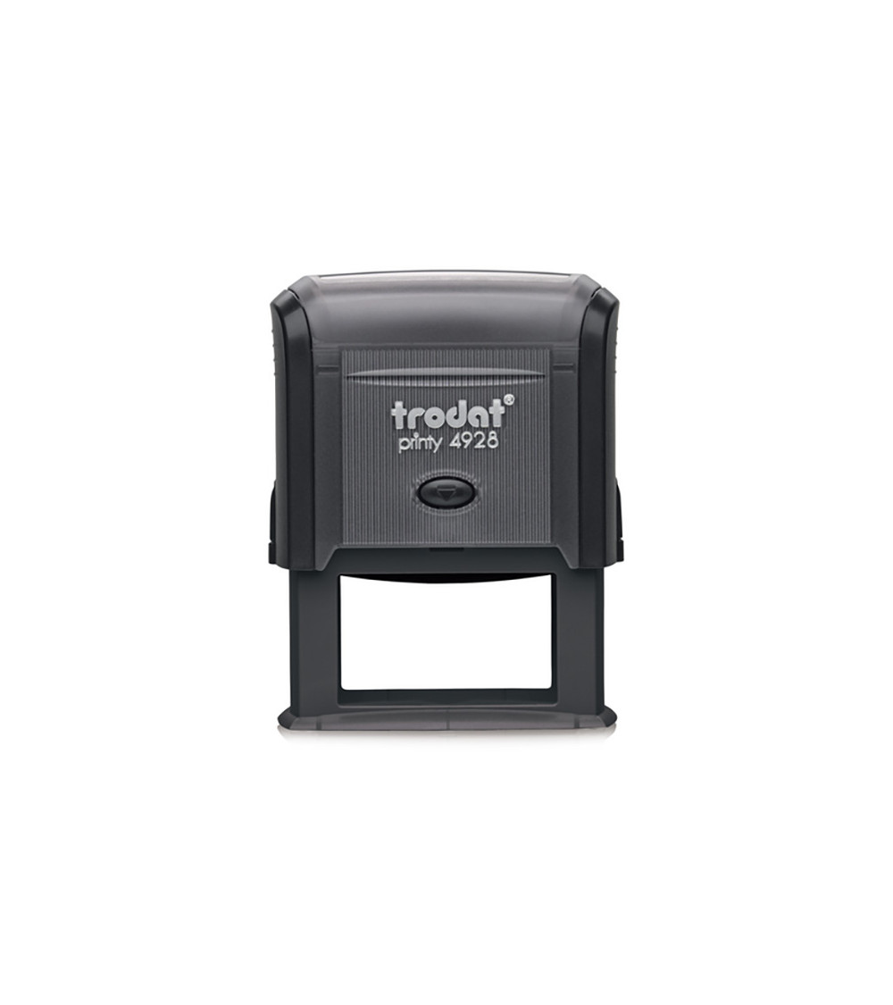 Tampon Entreprise Trodat Printy 4928, 60x33mm, 7 lignes