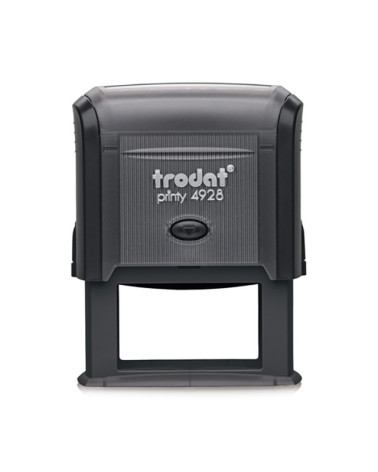 Tampon Entreprise Trodat Printy 4928, 60x33mm, 7 lignes