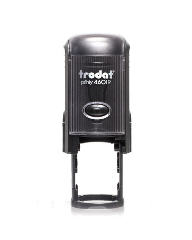 Tampon Rond Trodat Printy 46019, Diamètre 19 mm