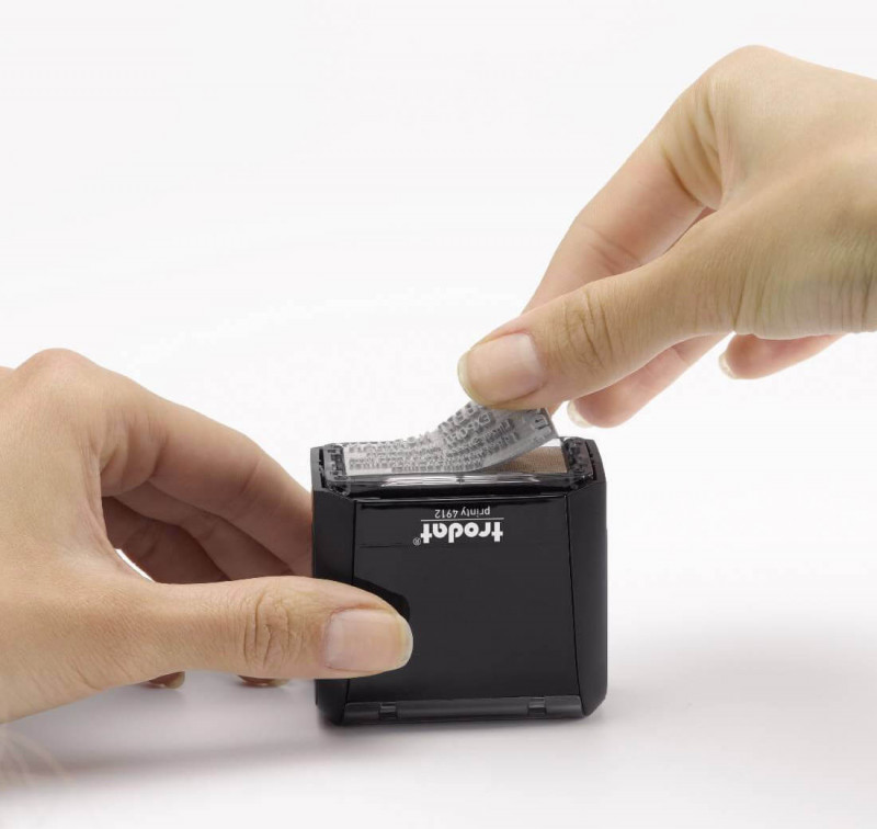 SilverStone KR01 Dissipatore CPU Basso Profilo - Per AMD AM4, Con Ventola PWM 80mm - Foto 3